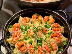 -山四砂锅(太原钟楼街店)