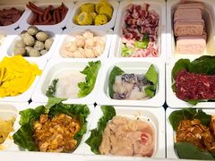 -许小树(国贸商城店)