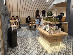 -霸王茶姬(正佳广场店)