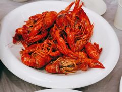 -四妹餐厅(玫瑰街店)