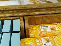 -FASHION BAKERY法森贝克(新德路店)