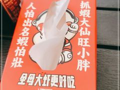 -旺小胖小龙虾