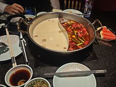 -捞王猪肚鸡火锅(昆山店)