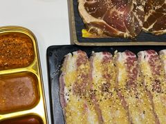 -妥妥烤肉料理(凯德店)