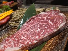 -赤坂亭·M9和牛烧肉(南京江南虹悦城店)