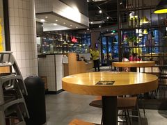 -乐凯撒披萨(东方新世界店)