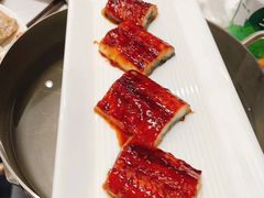 -集品鲜湾·蒸汽海鲜自助料理(青岛银座和谐广场店)