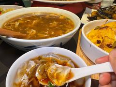 -茅庐毛血旺(临沂泰盛广场店)
