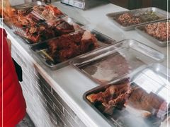 -老保定驴肉馆(云岗路店)