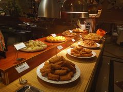 -芭菲盛宴·环球美食(北城国际店)