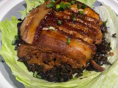 -雲蜀龙阁·金牌水煮鱼(方庄店)