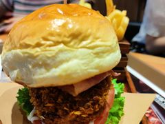 -魏家凉皮(博水商务大厦店)