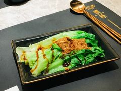 -馔豚·台北菜专门店(深圳湾万象城店)