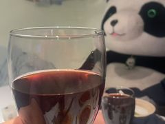 酸梅汤-眉州东坡(望京店)