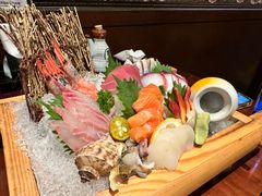 -金沙滩喜来登度假酒店-雅日本餐厅