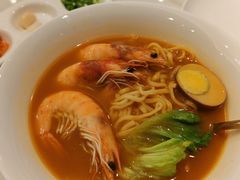 -子霖南山鲜虾面(南山总店)