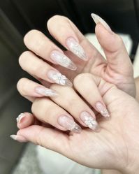 点击看大图 -晨·艺美甲美睫
