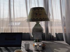 -敦煌山庄摘星阁