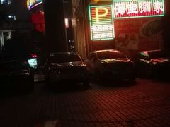 -海宝酒家(中山四路店)