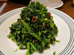-粗茶淡饭•陕菜•家常菜