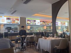 -晋江荣誉国际酒店·港誉茶餐厅