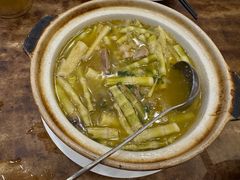 -一楼食业·美食人家