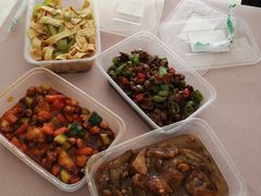 -小锅饭豆腐馆(重工北街普罗旺斯店)