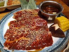-竹涟烧肉(欢肆店•原星悦荟店)