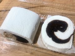 单奶卷-三元梅园(新源里店)