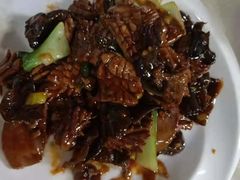 -郭林家常菜烤鸭(曙光西路店)