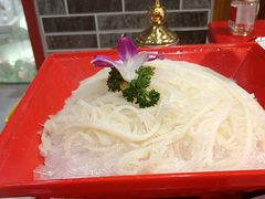 -欠火锅·水牛毛肚·团建聚餐·生日宴(何山路店)