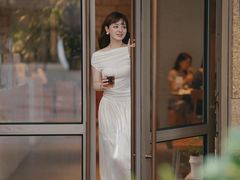 -blend咖啡部落(卓悦中心店)