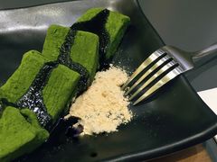 -36cake生日蛋糕(福田店)
