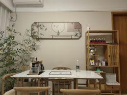 -L•野生眉半永久纹眉纹绣