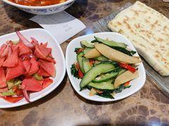 小菜-杜优素羊杂碎(财满街店)