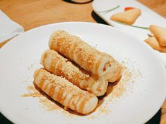 -胖哥俩肉蟹煲(海盐总店)