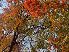 -长辛店二七公园