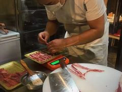 -东门口涮肉·砂锅·烤串(老门东店)