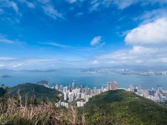 -太平山顶