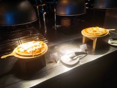-丽都皇冠假日酒店·Matrix亦餐厅(望京店)