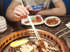 -一品诚记烤肉(大连柏威年购物中心店)