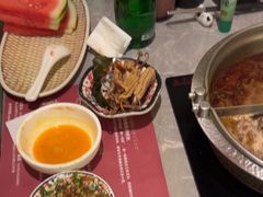 -一绪に寿喜烧(荟聚店)