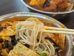 -老巷口螺蛳粉(柳州总店)