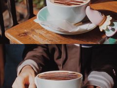 -西关84·History·Art·Cafe