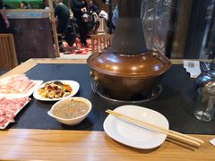 -徐记铜火锅(泉园店)