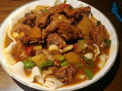 -天山醉美·新疆餐厅(富华里店)
