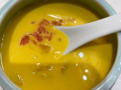 杨枝甘露-五缘水乡酒店兰轩中餐厅