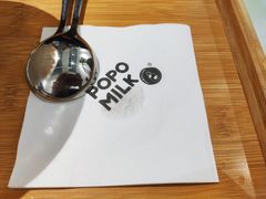 -ICEPOPO MILK(玖洲道店)