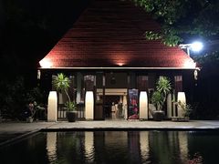 -海盗餐厅