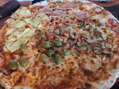 -Trattoria Altrove
